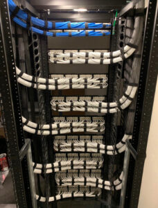 Network Cabling & Wiring