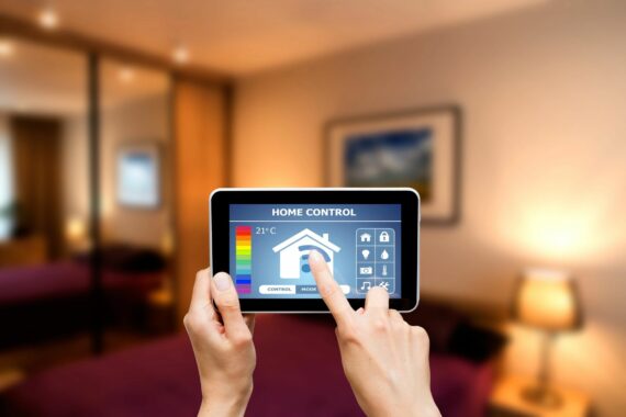 Savant Home Automation